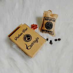 Batrisyia Parfum Kopi