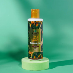 Batris Soft & Smooth Shampoo